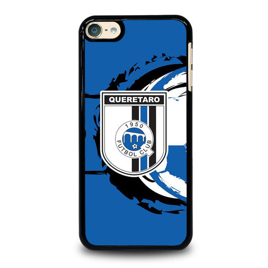 QUERETARO FC FOOTBALL iPod Touch 6 Case Cover