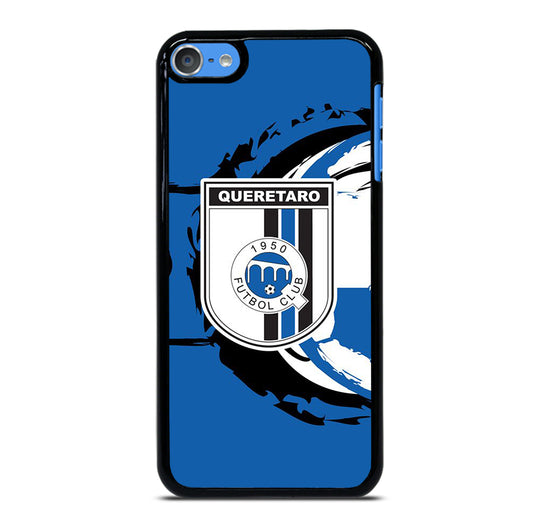 QUERETARO FC FOOTBALL iPod Touch 7 Case Cover