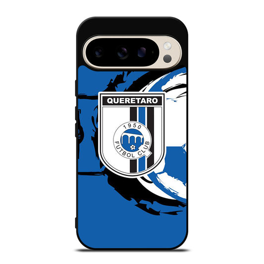 QUERETARO FC FOOTBALL Google Pixel 9 Pro Case Cover