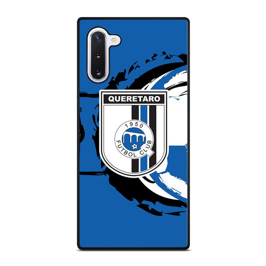 QUERETARO FC FOOTBALL Samsung Galaxy Note 10 Case Cover