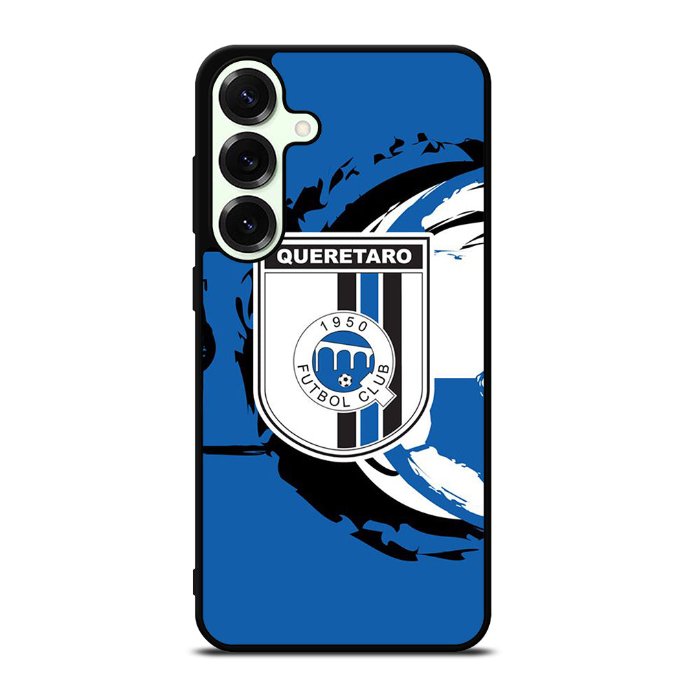 QUERETARO FC FOOTBALL Samsung Galaxy S25 Plus Case Cover