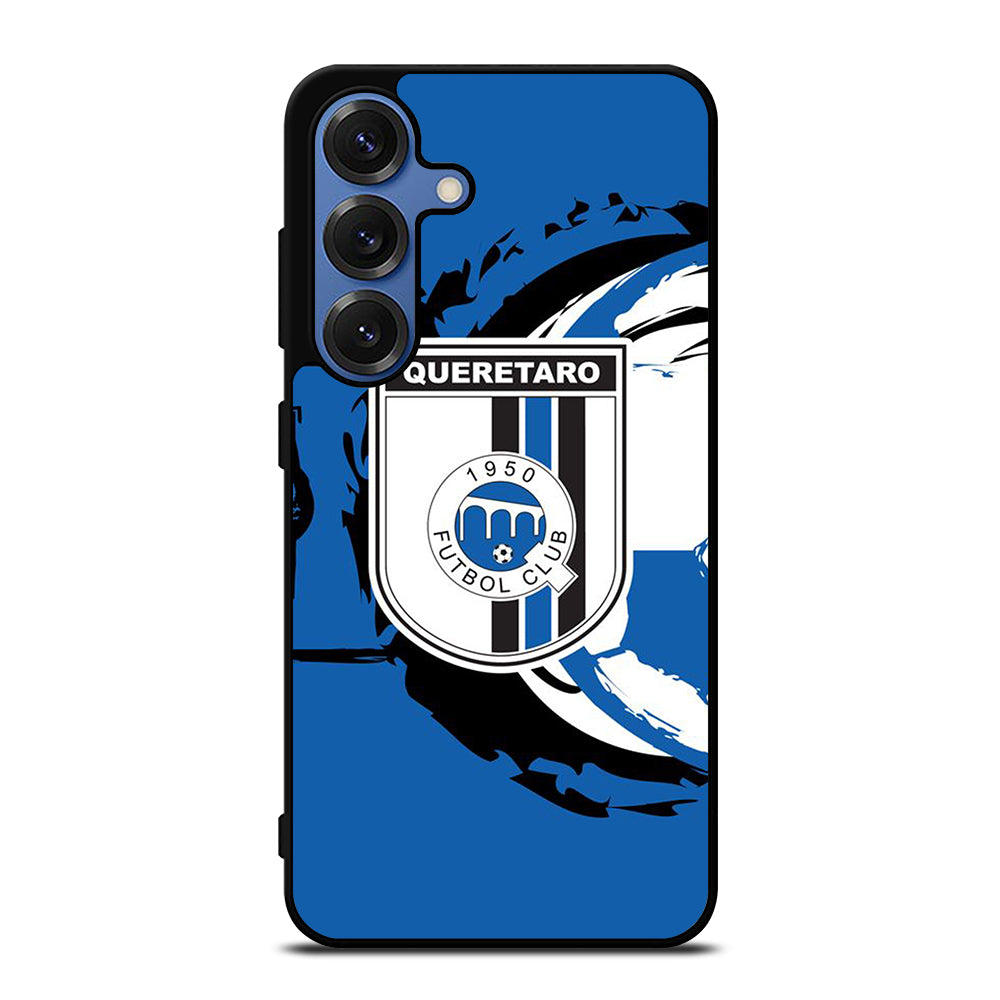 QUERETARO FC FOOTBALL Samsung Galaxy S25 Case Cover