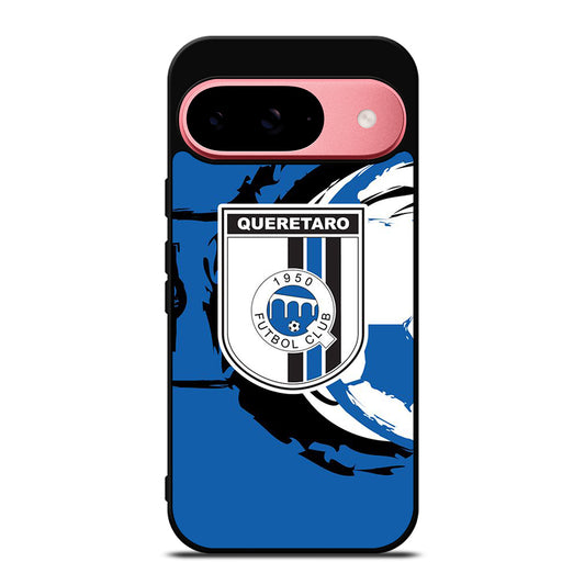 QUERETARO FC FOOTBALL Google Pixel 9 Case Cover