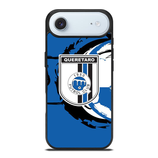 QUERETARO FC FOOTBALL iPhone Air Case Cover