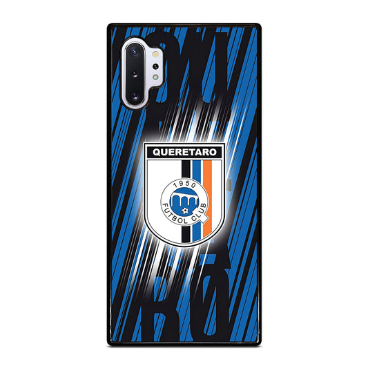 QUERETARO FC FUTBOL CLUB Samsung Galaxy Note 10 Plus Case Cover