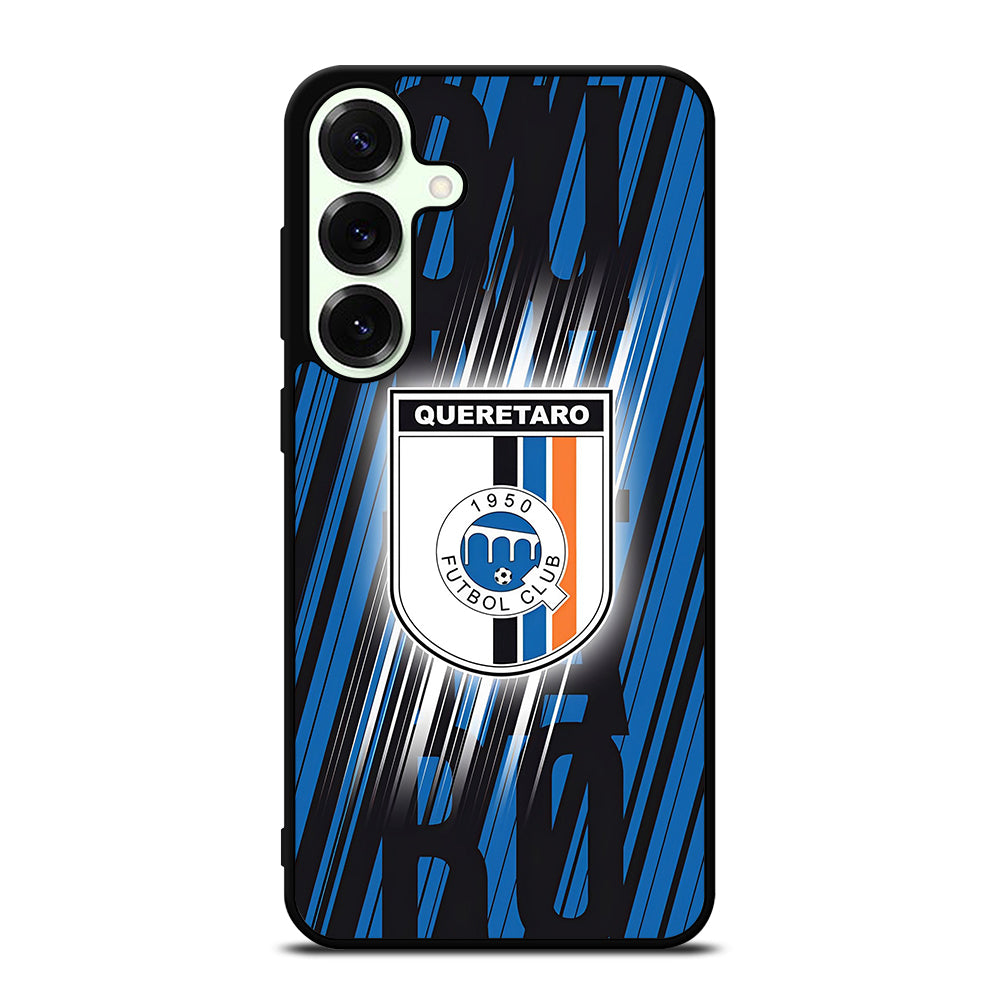 QUERETARO FC FUTBOL CLUB Samsung Galaxy S26 Plus Case Cover