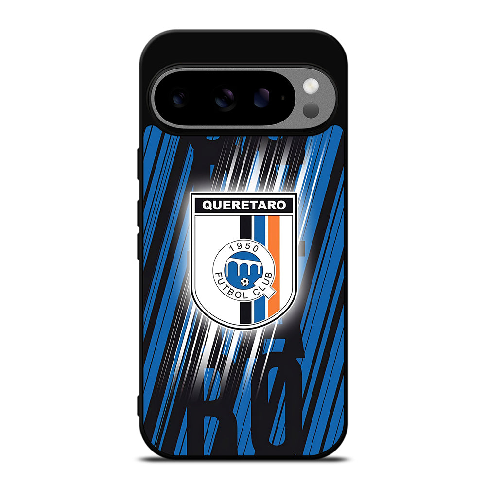 QUERETARO FC FUTBOL CLUB Google Pixel 9 Pro XL Case Cover