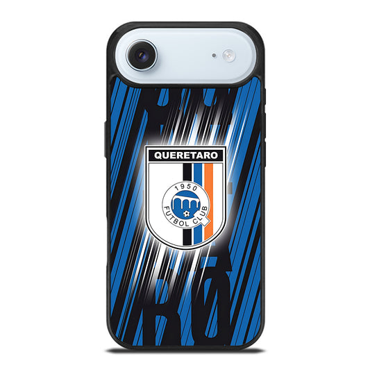 QUERETARO FC FUTBOL CLUB iPhone Air Case Cover
