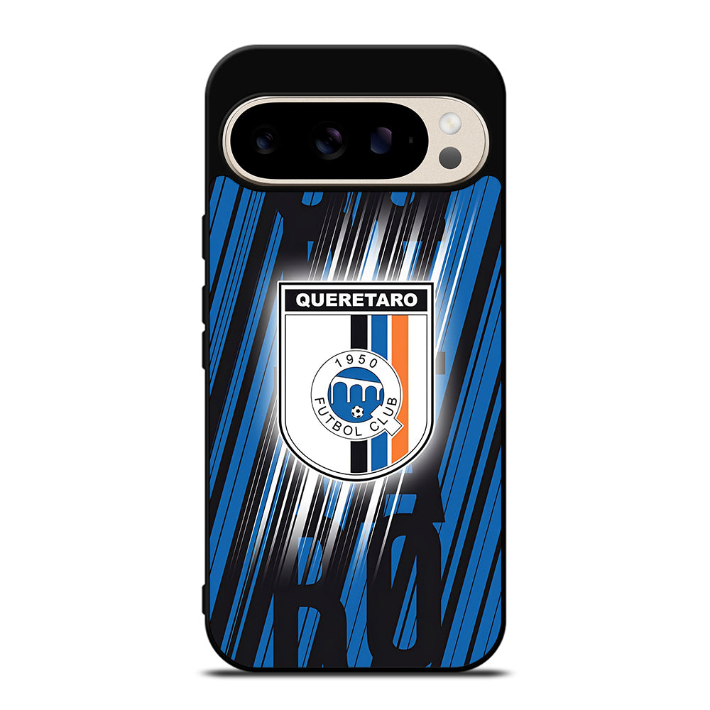 QUERETARO FC FUTBOL CLUB Google Pixel 9 Pro Case Cover