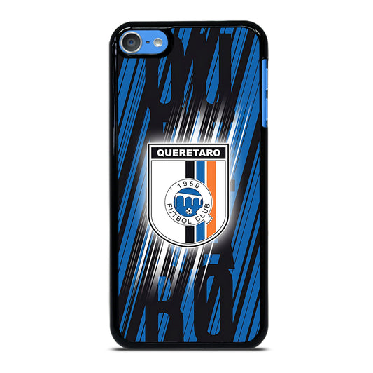 QUERETARO FC FUTBOL CLUB iPod Touch 7 Case Cover