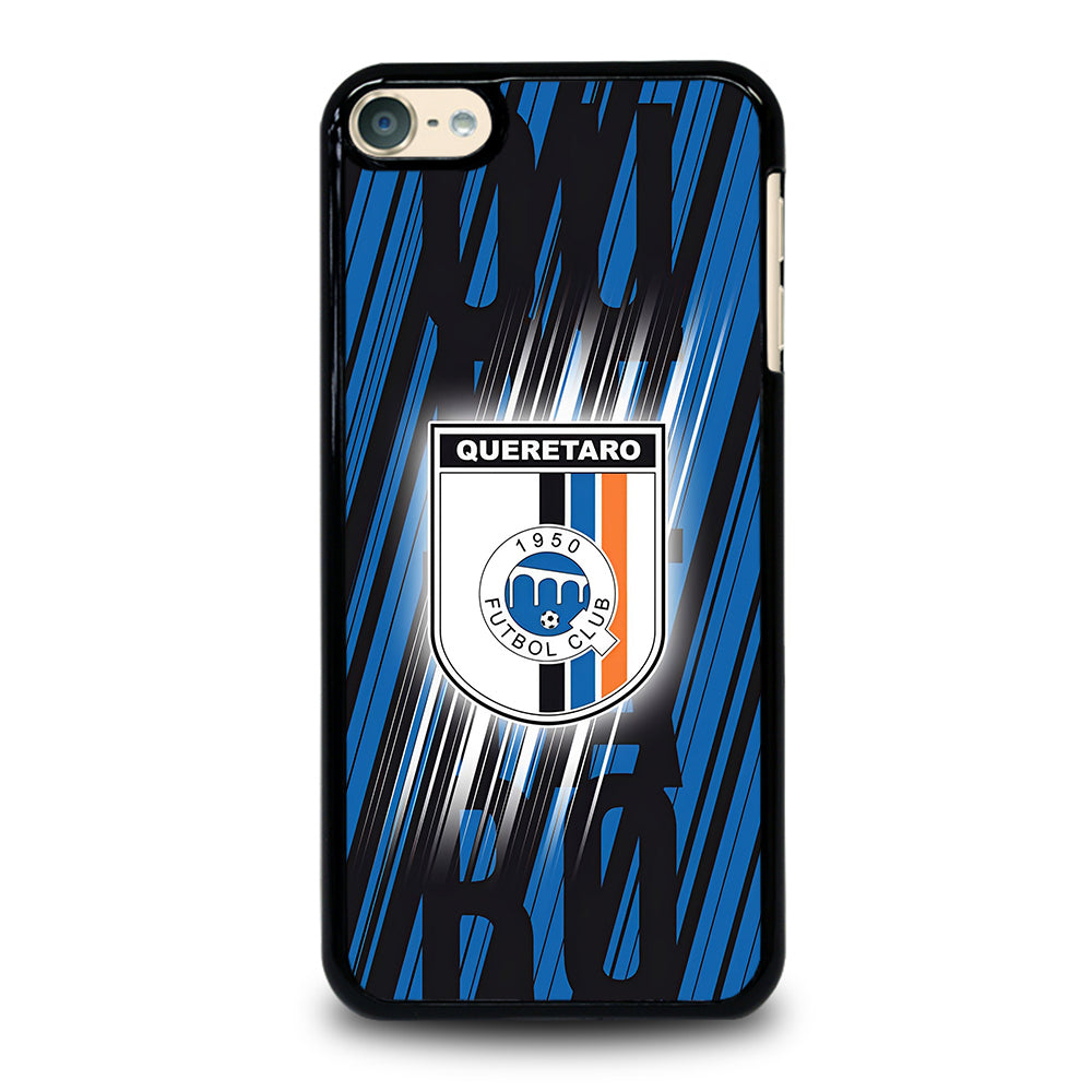 QUERETARO FC FUTBOL CLUB iPod Touch 6 Case Cover