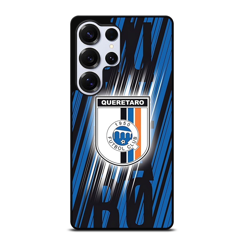 QUERETARO FC FUTBOL CLUB Samsung Galaxy S26 Ultra Case Cover