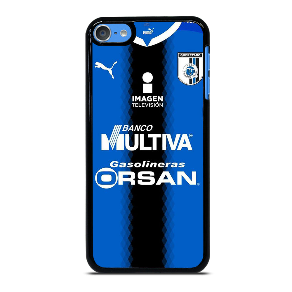 QUERETARO FC JERSEY iPod Touch 7 Case Cover