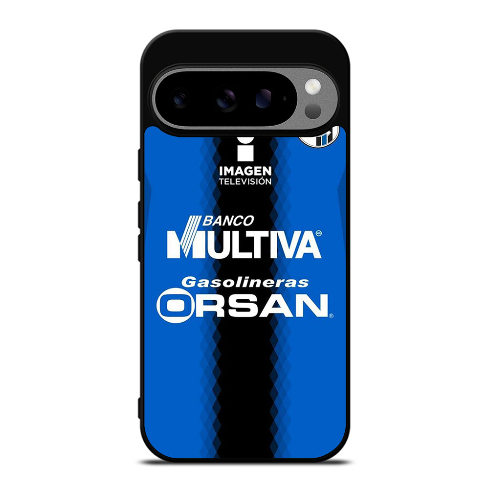 QUERETARO FC JERSEY Google Pixel 9 Pro XL Case Cover