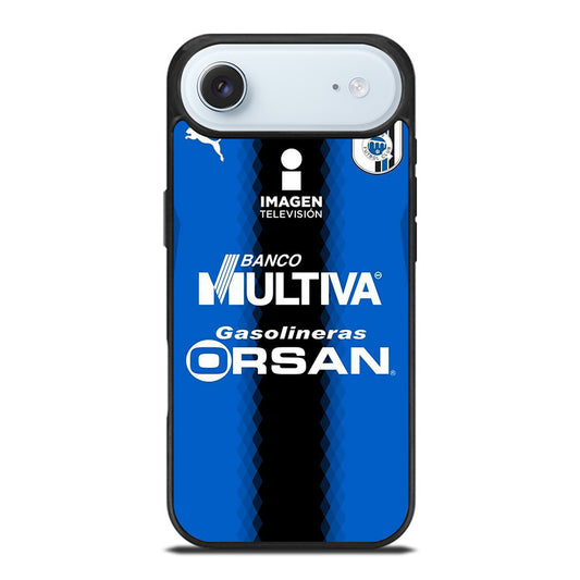QUERETARO FC JERSEY iPhone Air Case Cover