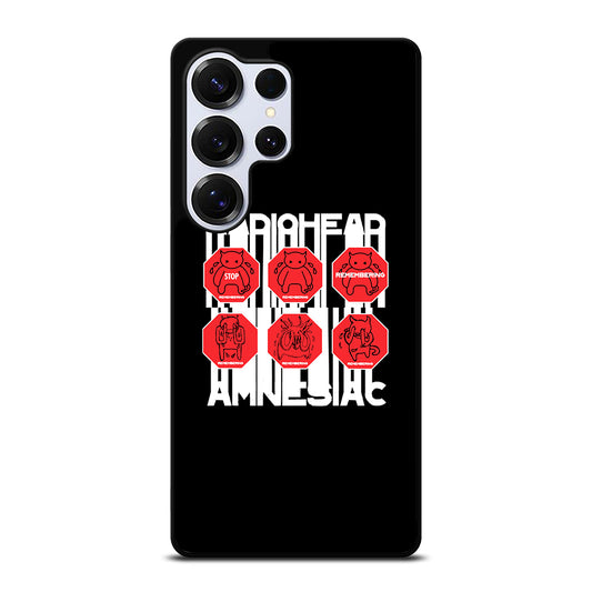 RADIOHEAD GROUP BAND LOGO Samsung Galaxy S25 Ultra Case Cover