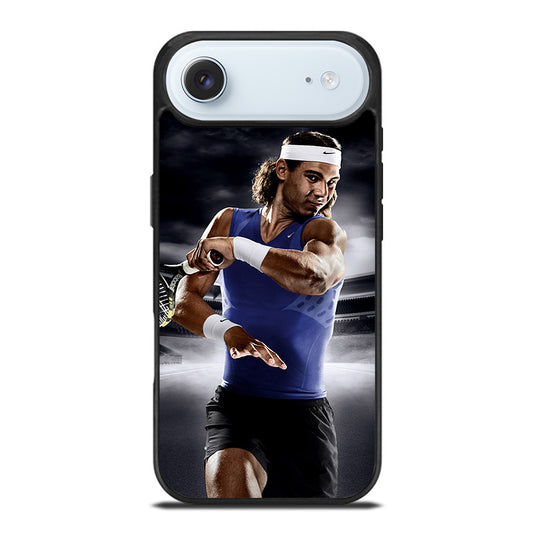 RAFAEL NADAL TENNIS CHAMPIONS iPhone Air Case Cover