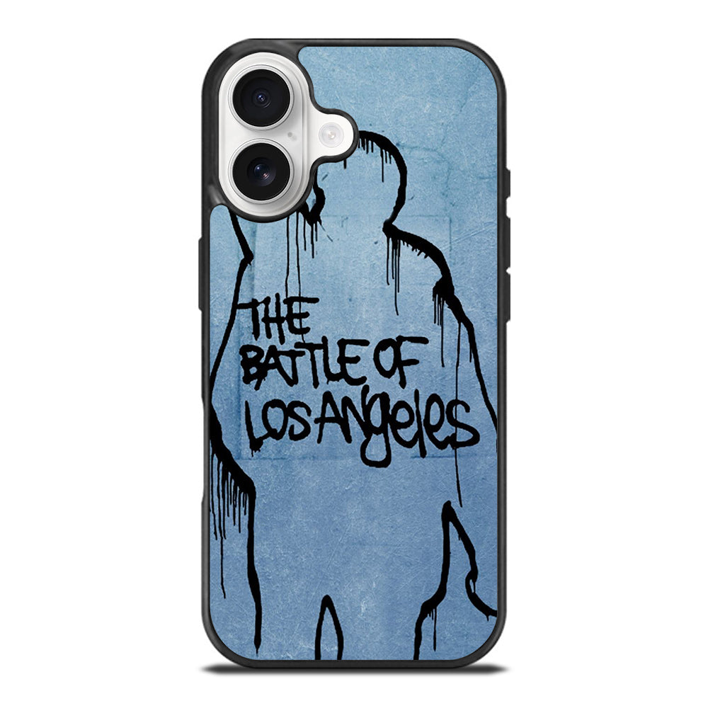 2111 SECONDS OF SUMMER BAND 1 iPhone 17 Case Cover