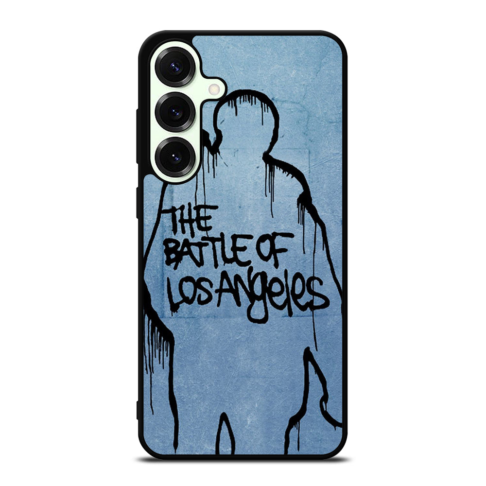 RAGE AGAINST THE MACHINE 1 Samsung Galaxy S26 Plus Case Cover
