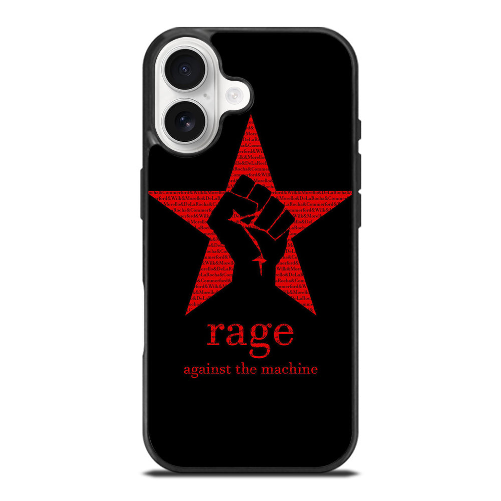 2113 SECONDS OF SUMMER BAND 1 iPhone 17 Case Cover