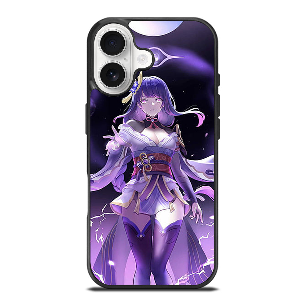 2116 SECONDS OF SUMMER BAND 1 iPhone 17 Case Cover