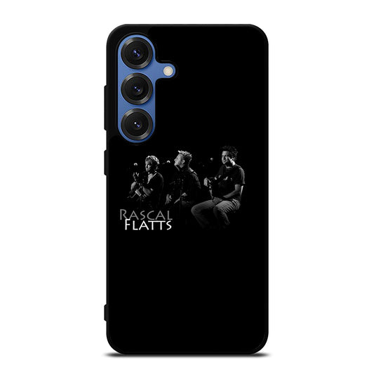 RASCAL FLATTS BAND 2 Samsung Galaxy S25 Case Cover