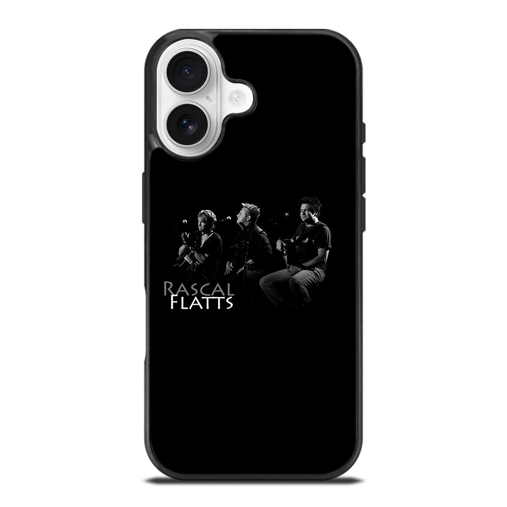 2118 SECONDS OF SUMMER BAND 1 iPhone 17 Case Cover