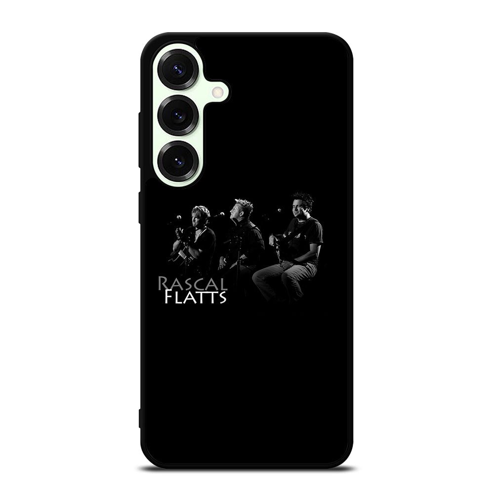 RASCAL FLATTS BAND 2 Samsung Galaxy S26 Plus Case Cover