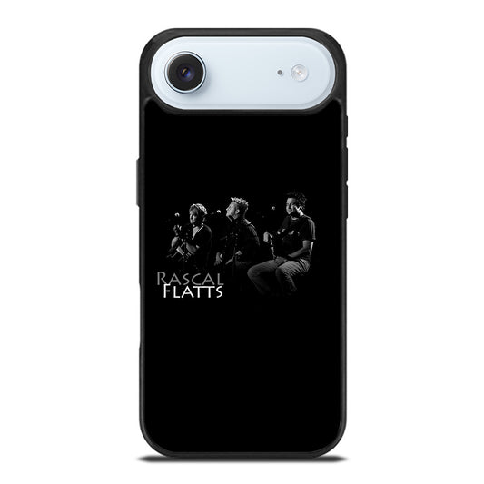 RASCAL FLATTS BAND 2 iPhone Air Case Cover