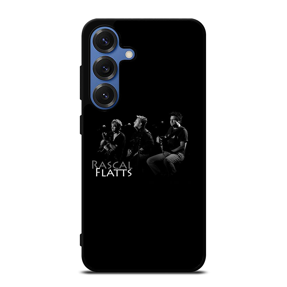 RASCAL FLATTS BAND 2 Samsung Galaxy S26 Case Cover
