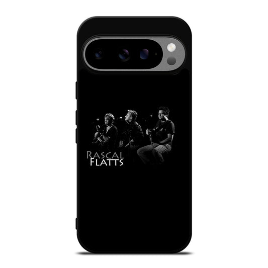RASCAL FLATTS BAND 2 Google Pixel 9 Pro XL Case Cover