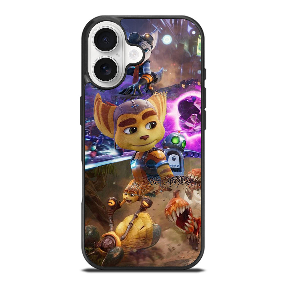 2124 SECONDS OF SUMMER BAND 1 iPhone 17 Case Cover