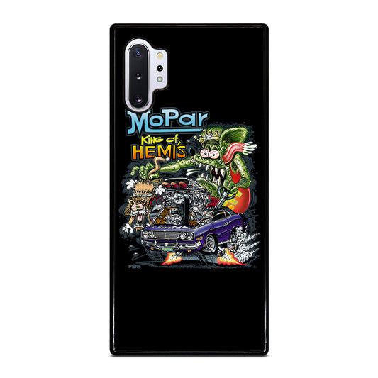 RAT FINK MOPAR 3 Samsung Galaxy Note 10 Plus Case Cover