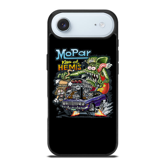 RAT FINK MOPAR 3 iPhone Air Case Cover