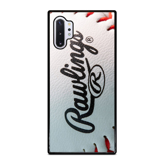 RAWLINGS SPORTWEAR 3 Samsung Galaxy Note 10 Plus Case Cover