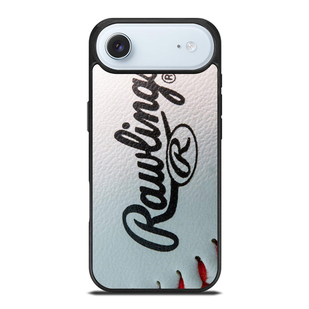 RAWLINGS SPORTWEAR 3 iPhone Air Case Cover