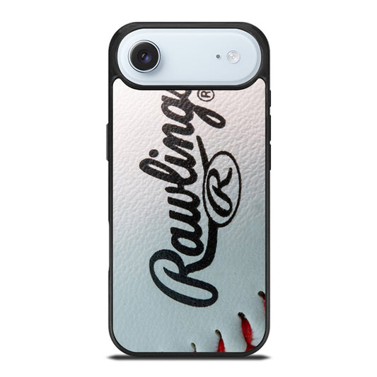 RAWLINGS SPORTWEAR 3 iPhone Air Case Cover
