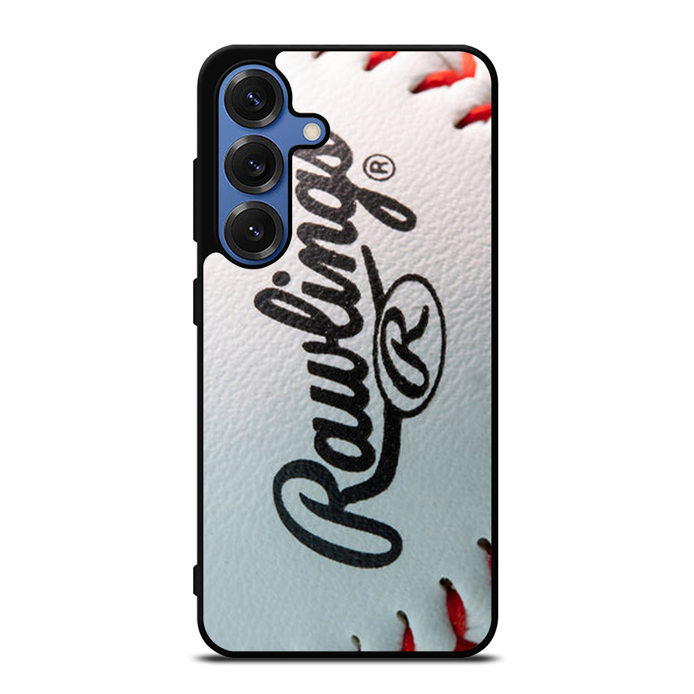 RAWLINGS SPORTWEAR 3 Samsung Galaxy S25 Case Cover
