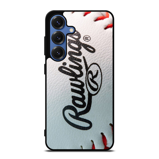 RAWLINGS SPORTWEAR 3 Samsung Galaxy S25 Case Cover