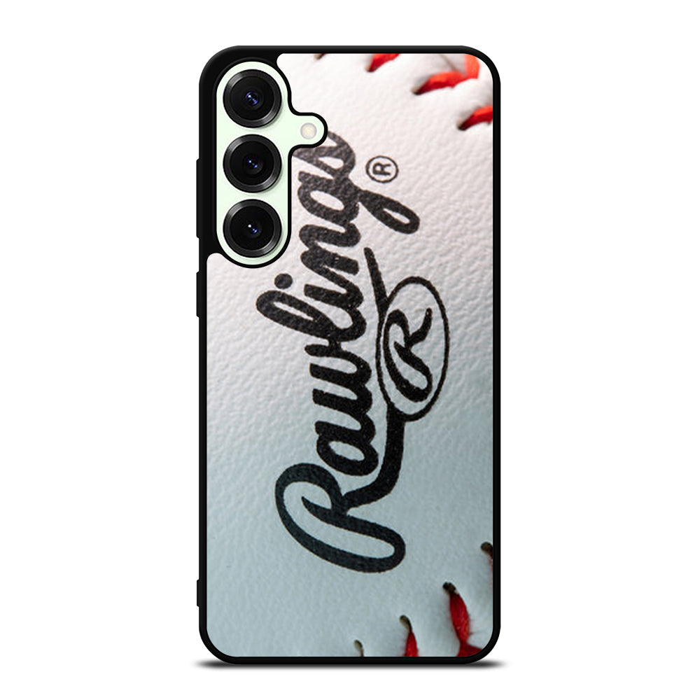 RAWLINGS SPORTWEAR 3 Samsung Galaxy S25 Plus Case Cover