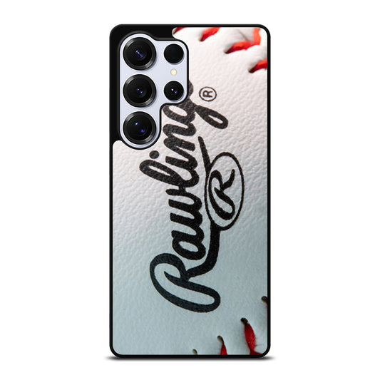 RAWLINGS SPORTWEAR 3 Samsung Galaxy S25 Ultra Case Cover