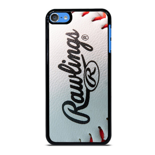 RAWLINGS SPORTWEAR 3 iPod Touch 7 Case Cover