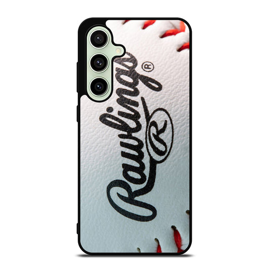 RAWLINGS SPORTWEAR 3 Samsung Galaxy S24 FE Case Cover