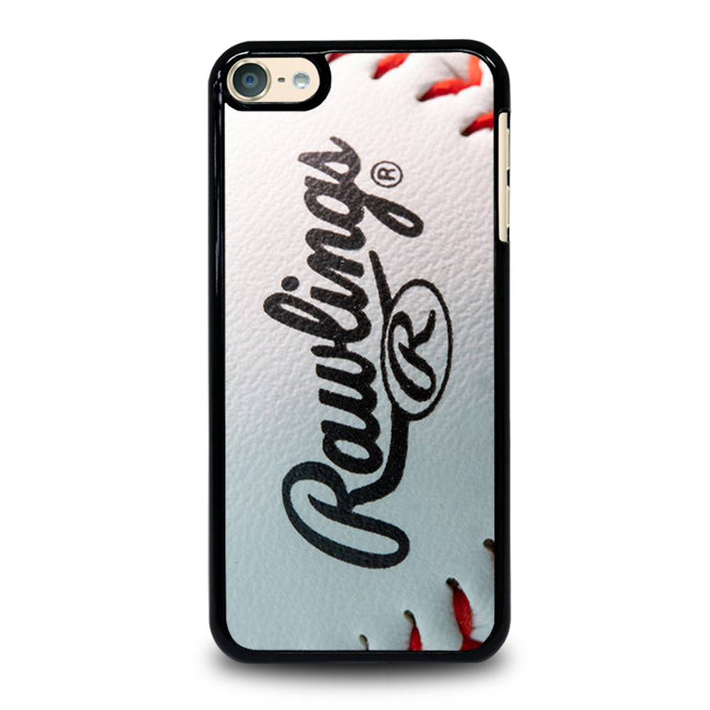 RAWLINGS SPORTWEAR 3 iPod Touch 6 Case Cover