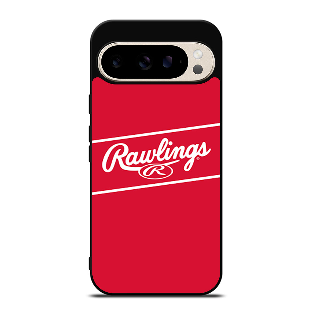 RAWLINGS SPORTWEAR LOGO 2 Google Pixel 9 Pro Case Cover