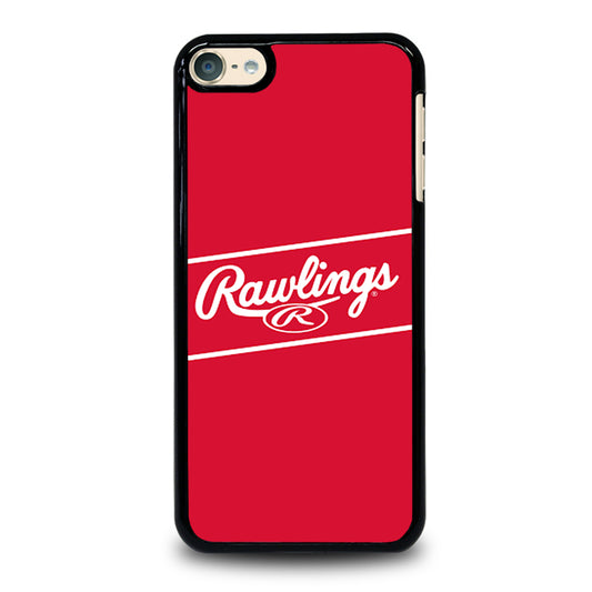 RAWLINGS SPORTWEAR LOGO 2 iPod Touch 6 Case Cover