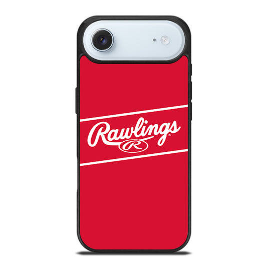 RAWLINGS SPORTWEAR LOGO 2 iPhone Air Case Cover