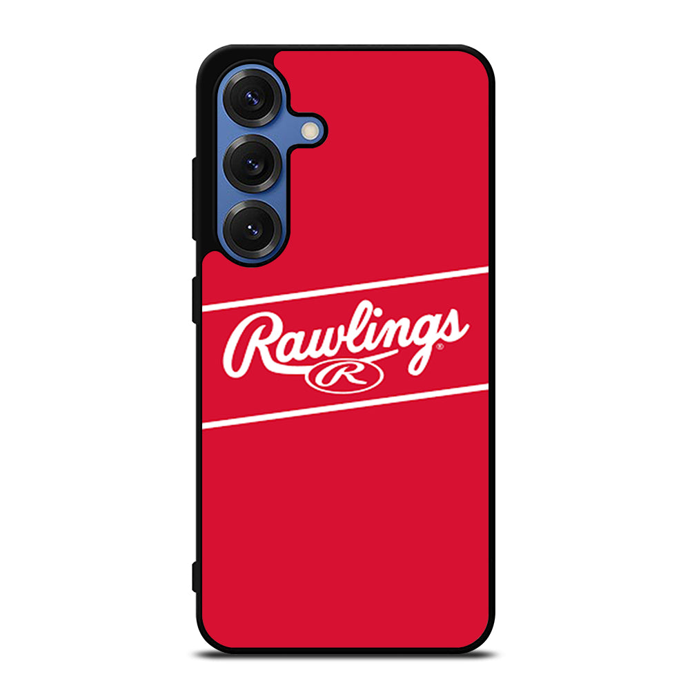 RAWLINGS SPORTWEAR LOGO 2 Samsung Galaxy S25 Case Cover