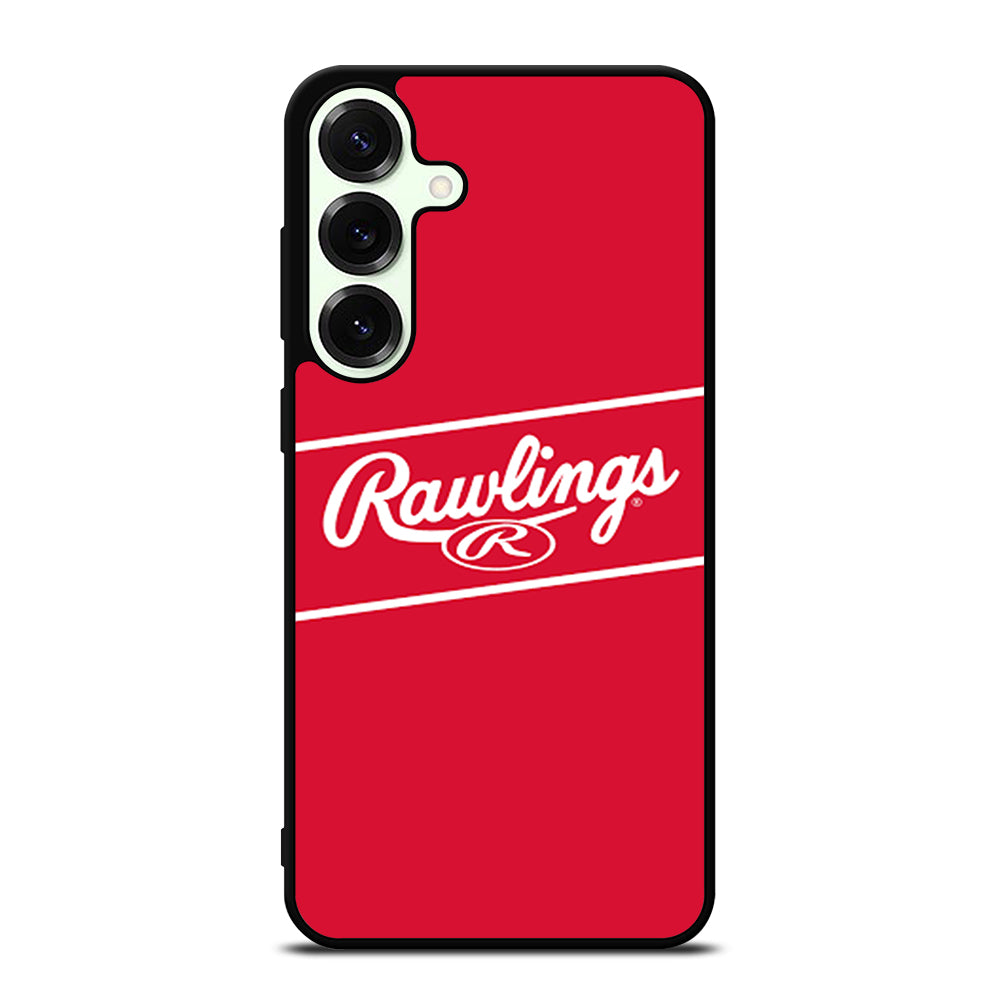 RAWLINGS SPORTWEAR LOGO 2 Samsung Galaxy S26 Plus Case Cover