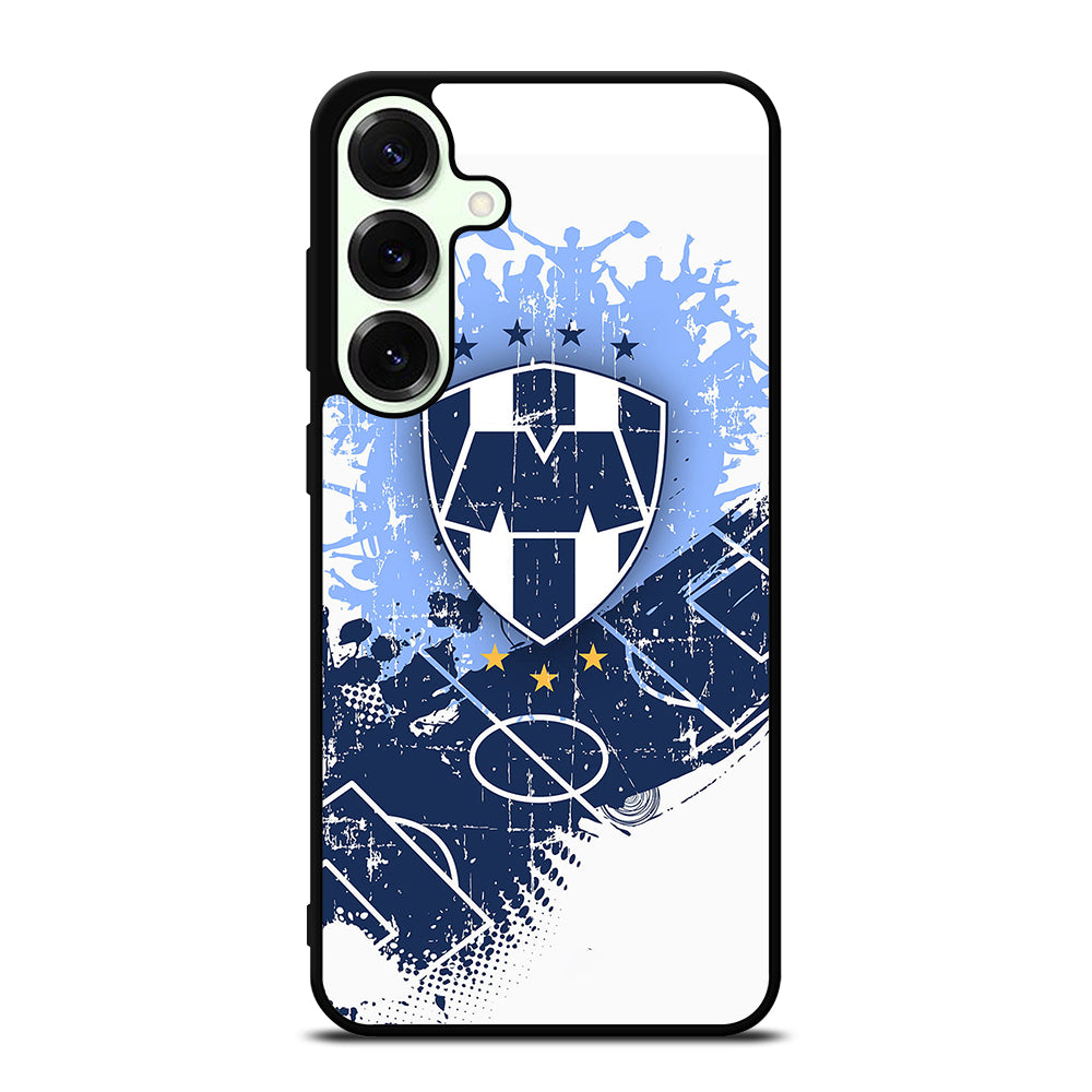 RAYADOS MONTERREY FOOTBALL LOGO 2 Samsung Galaxy S26 Plus Case Cover